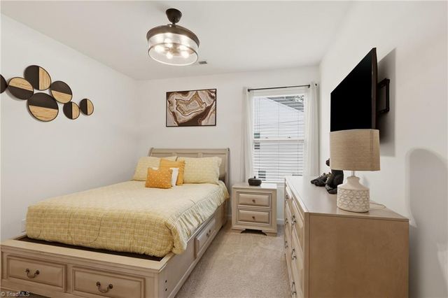 2 Stardust Trail, Greensboro, NC 27455