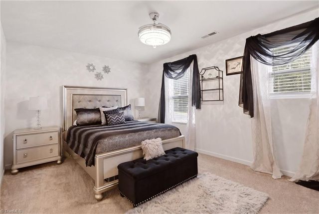 2 Stardust Trail, Greensboro, NC 27455
