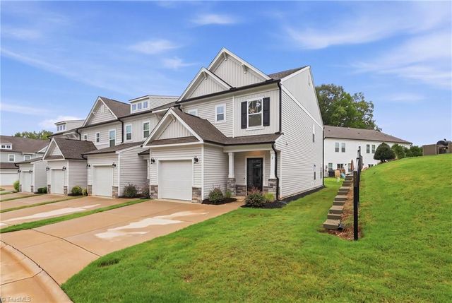 2 Stardust Trail, Greensboro, NC 27455