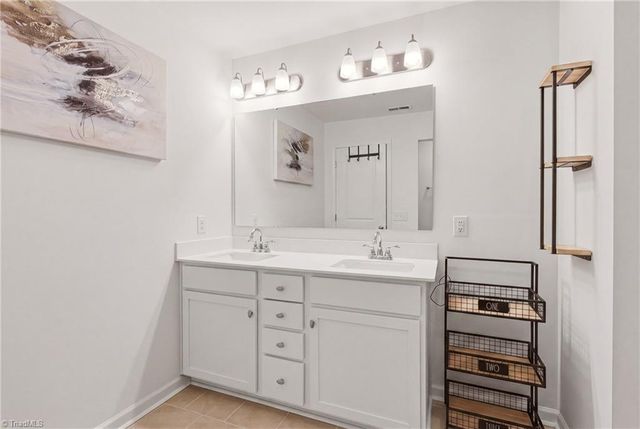 2 Stardust Trail, Greensboro, NC 27455