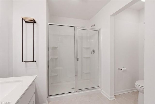 2 Stardust Trail, Greensboro, NC 27455