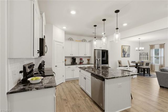 2 Stardust Trail, Greensboro, NC 27455