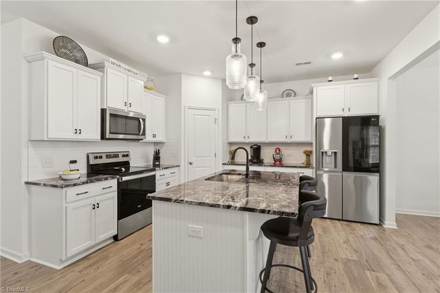 2 Stardust Trail, Greensboro, NC 27455