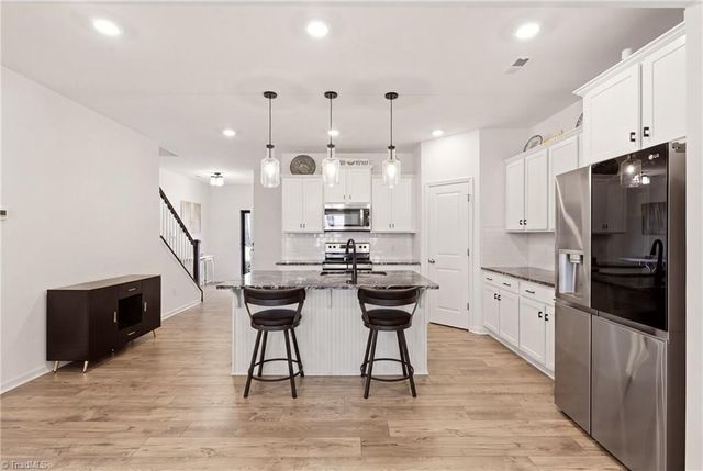 2 Stardust Trail, Greensboro, NC 27455