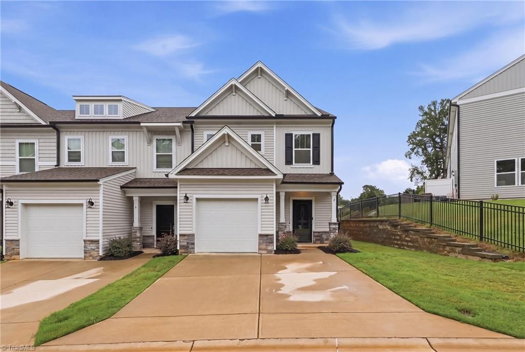 2 Stardust Trail, Greensboro, NC 27455