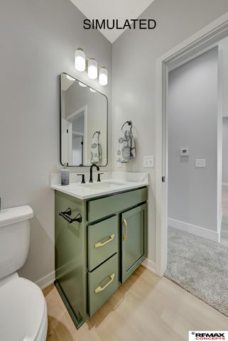 821 Regiment Road, Lincoln, NE 68527