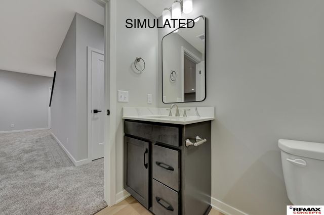 821 Regiment Road, Lincoln, NE 68527