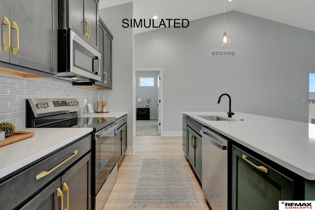 821 Regiment Road, Lincoln, NE 68527