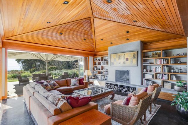 1080 Larsen Road, Aptos, CA 95003