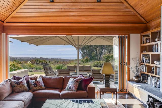 1080 Larsen Road, Aptos, CA 95003