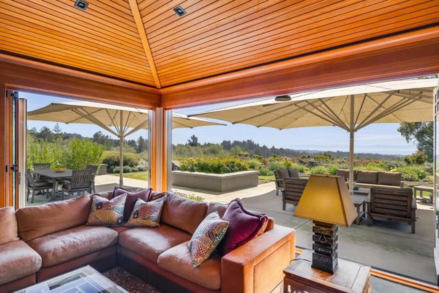 1080 Larsen Road, Aptos, CA 95003