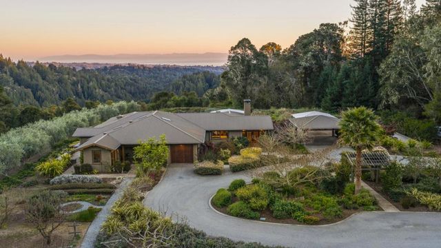 1080 Larsen Road, Aptos, CA 95003