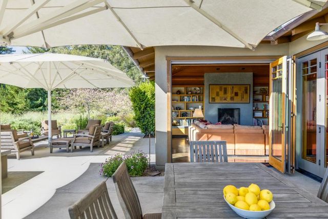 1080 Larsen Road, Aptos, CA 95003