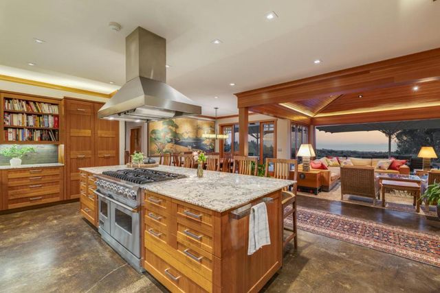 1080 Larsen Road, Aptos, CA 95003