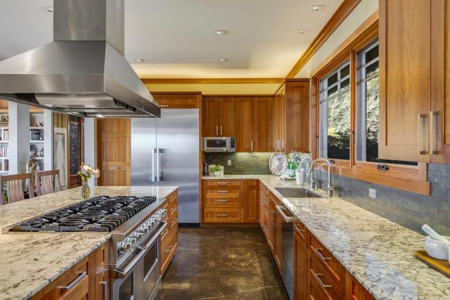 1080 Larsen Road, Aptos, CA 95003