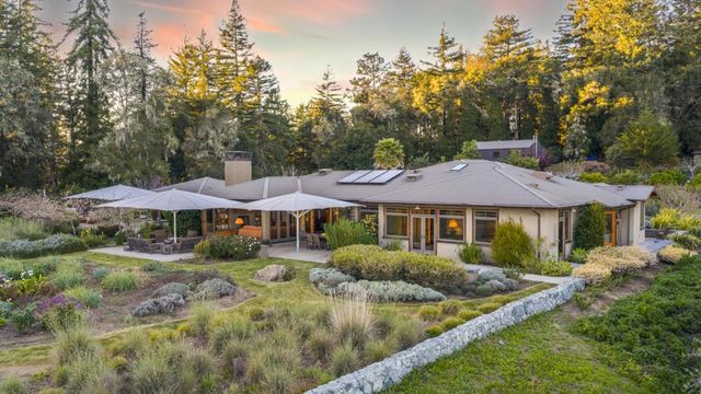 1080 Larsen Road, Aptos, CA 95003