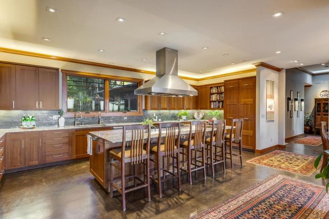 1080 Larsen Road, Aptos, CA 95003