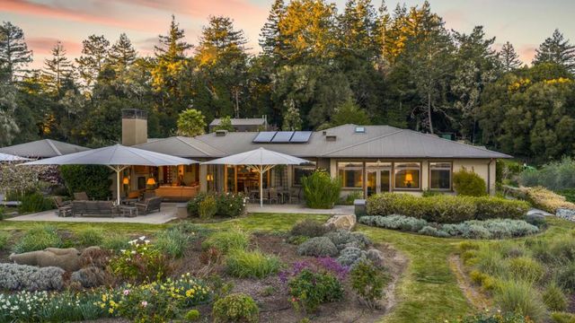 1080 Larsen Road, Aptos, CA 95003