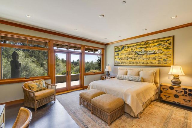 1080 Larsen Road, Aptos, CA 95003