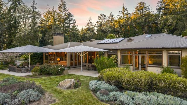 1080 Larsen Road, Aptos, CA 95003