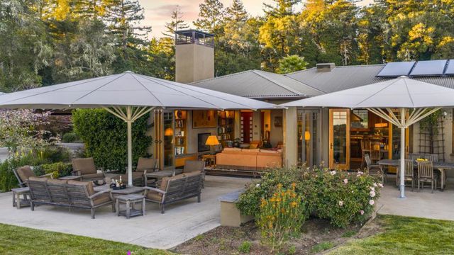 1080 Larsen Road, Aptos, CA 95003