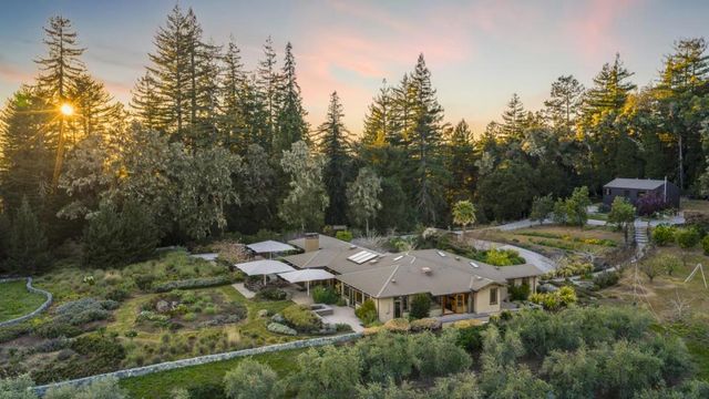 1080 Larsen Road, Aptos, CA 95003