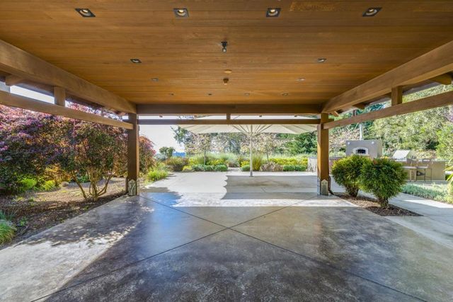 1080 Larsen Road, Aptos, CA 95003