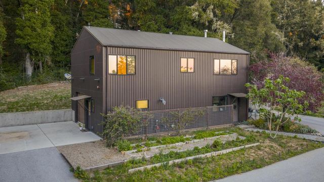 1080 Larsen Road, Aptos, CA 95003
