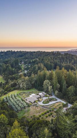 1080 Larsen Road, Aptos, CA 95003