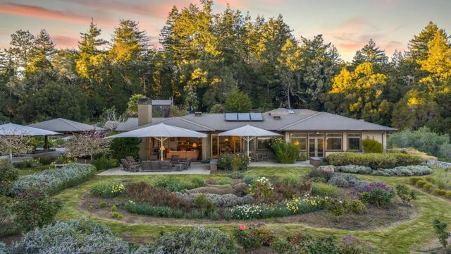 1080 Larsen Road, Aptos, CA 95003