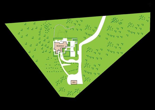 1080 Larsen Road, Aptos, CA 95003