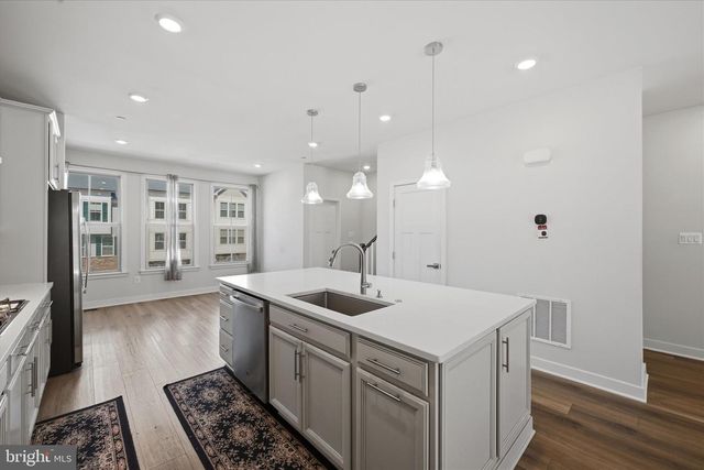 10107 BLUEGILL ST, New Market, MD 21774