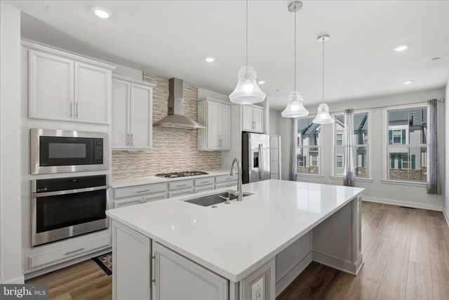 10107 BLUEGILL ST, New Market, MD 21774