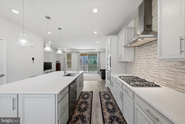 10107 BLUEGILL ST, New Market, MD 21774