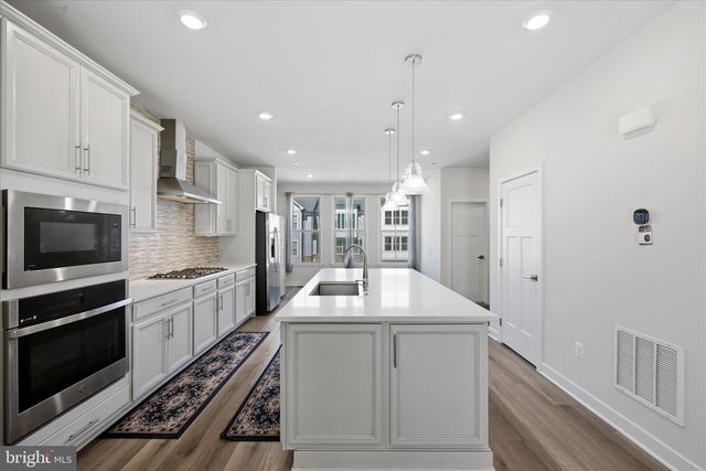 10107 BLUEGILL ST, New Market, MD 21774
