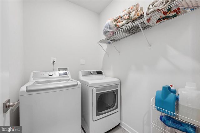10107 BLUEGILL ST, New Market, MD 21774