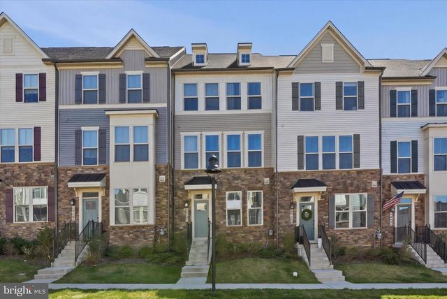 10107 BLUEGILL ST, New Market, MD 21774