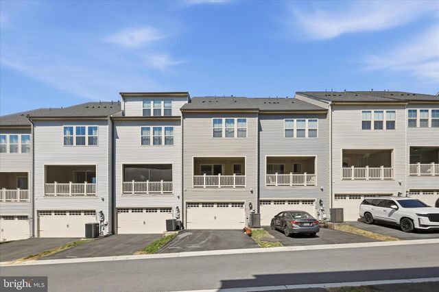10107 BLUEGILL ST, New Market, MD 21774