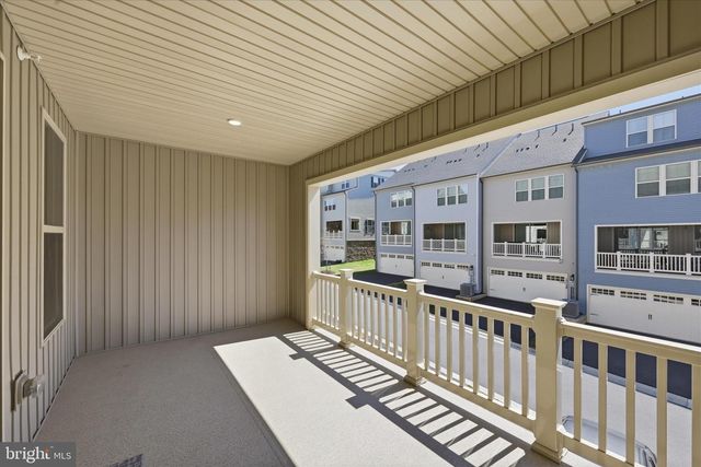 10107 BLUEGILL ST, New Market, MD 21774
