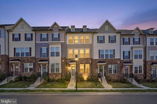 10107 BLUEGILL ST, New Market, MD 21774