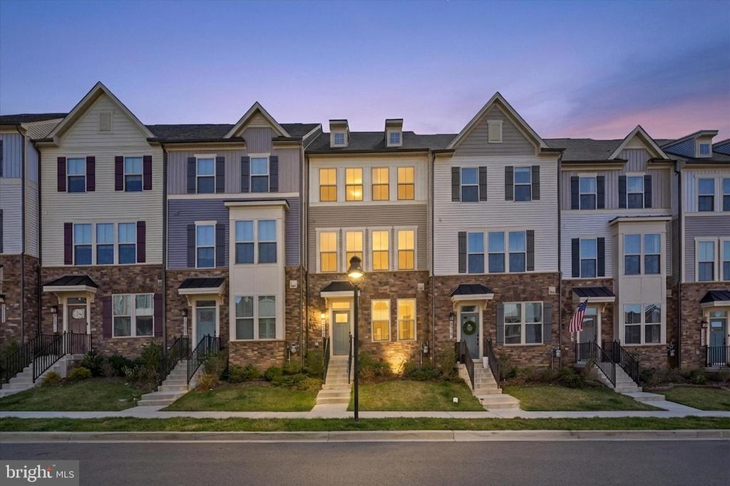 10107 BLUEGILL ST, New Market, MD 21774