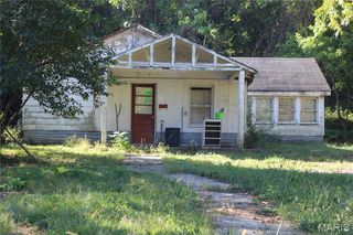 8122 Shellbark Avenue, Unincorporated, MO 63114