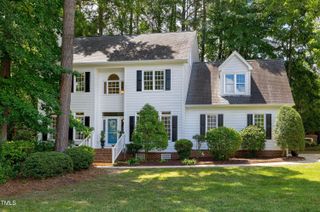 1000 Inglenook Place, Apex, NC 27502