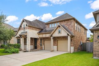 4438 Selwyn Road, Richmond, TX 77407