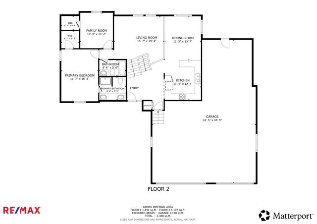 14421 Raven Court NE, Prior Lake, MN 55372