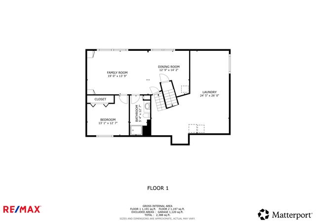 14421 Raven Court NE, Prior Lake, MN 55372