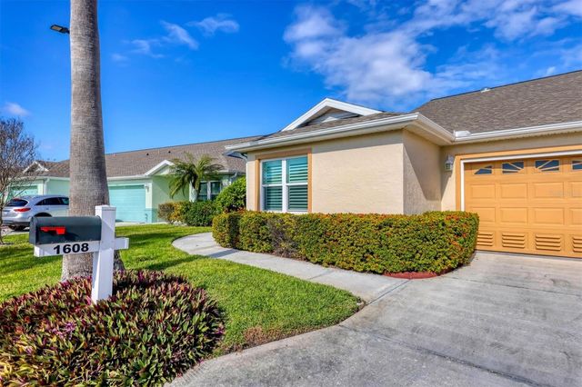 1608 TERRA CEIA BAY CIRCLE, Palmetto, FL 34221