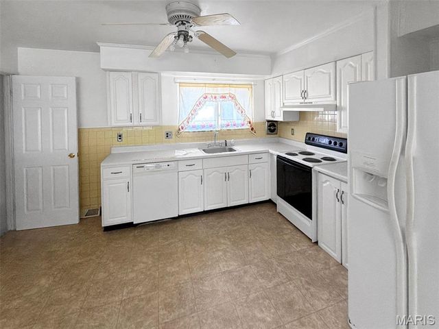 2325 Pheasant Drive, St Louis, MO 63031