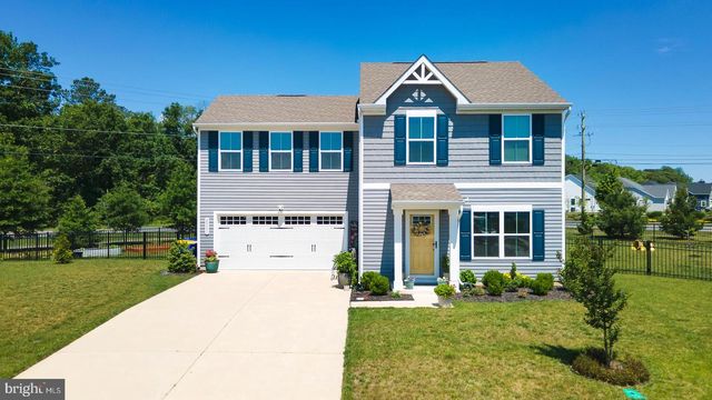 28051 STARFISH CT, Lewes, DE 19958