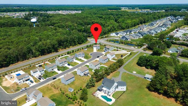 28051 STARFISH CT, Lewes, DE 19958